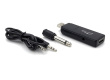 Media-Tech KARAOKE MICROPHONES ACC ENT PRO MT395