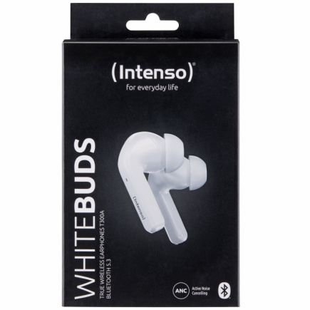 Intenso T302A - agte tradlose oretelef
