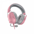 Razer BlackShark V2 X rosa