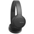 Sony WH-CH510 Headset Black