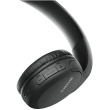 Sony WH-CH510 Headset Black