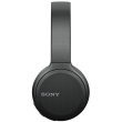 Sony WH-CH510 Headset Black