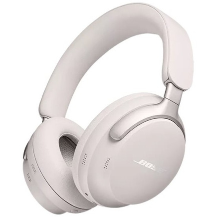 BOSE QuietComfort Ultra Noise Cancelling OE Headphones Белый smoke