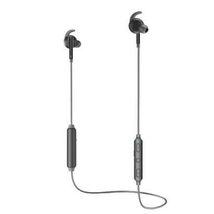 Denver BEN-151 headphones/Headset Wireless In-ear Calls/Music Bluetooth Black