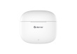 Denver TWE-48W Headset True Wireless Stereo (TWS) In-ear Calls/Music Bluetooth White