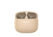 Denver TWE-48NU Headset True Wireless Stereo (TWS) In-ear Calls/Music Bluetooth Nude