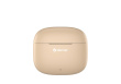 Denver TWE-48NU Headset True Wireless Stereo (TWS) In-ear Calls/Music Bluetooth Nude