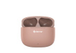 Denver TWE-48DR Headset True Wireless Stereo (TWS) In-ear Calls/Music Bluetooth Rose