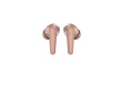 Denver TWE-48DR Headset True Wireless Stereo (TWS) In-ear Calls/Music Bluetooth Rose