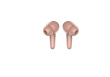 Denver TWE-48DR Headset True Wireless Stereo (TWS) In-ear Calls/Music Bluetooth Rose