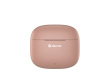 Denver TWE-48DR Headset True Wireless Stereo (TWS) In-ear Calls/Music Bluetooth Rose