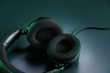 Razer Kraken V4 X Kõrvaklapid mikrofoniga Wired Head-band Gaming USB Type-C / USB Type-A Black
