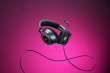 Razer Kraken V4 X Kõrvaklapid mikrofoniga Wired Head-band Gaming USB Type-C / USB Type-A Black
