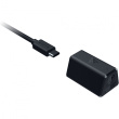 Razer BlackShark V2 Hyperspeed Kõrvaklapid mikrofoniga overear wireless black