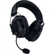 Razer BlackShark V2 Hyperspeed Kõrvaklapid mikrofoniga overear wireless black