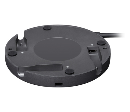  LOGITECH Rally Mic Pod Hub 939-001647