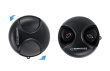 Esperanza EH228K headphones/Headset Wireless In-ear Calls/Music Micro-USB Bluetooth Black
