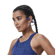 SHOKZ OpenRun Kõrvaklapid mikrofoniga Wireless Neck-band Sports Bluetooth Blue