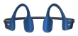 SHOKZ OpenRun Kõrvaklapid mikrofoniga Wireless Neck-band Sports Bluetooth Blue