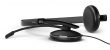EPOS ADAPT 165 USB II Kõrvaklapid mikrofoniga Wired Headband Office/Call Centre USB Type-C Black