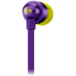 Logitech G G333 Earphones with mic in-ear wired 3.5 mm jack purple for Oculus Quest 2 256 GB Quest 2 64 GB