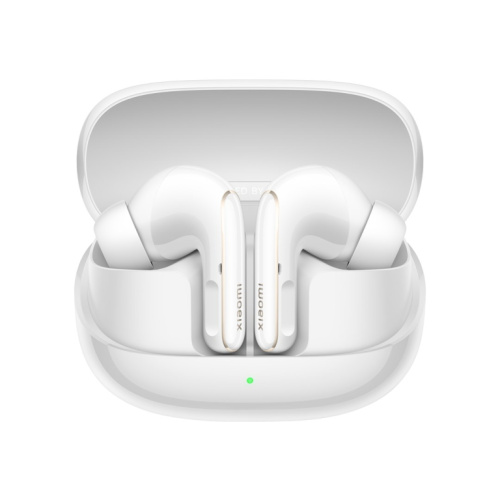 Bluetooth Earphones Wireless Xiaomi Buds 5 Pro BT Ceramic White