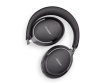 Bose QuietComfort Ultra Kõrvaklapid mikrofoniga Wired & Wireless Head-band Music/Everyday Bluetooth Black