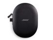 Bose QuietComfort Ultra Kõrvaklapid mikrofoniga Wired & Wireless Head-band Music/Everyday Bluetooth Black