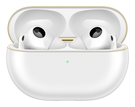 Huawei Freebuds Pro 4 Kõrvaklapid mikrofoniga Wireless In-ear Calls/Music/Sport/Everyday USB Type-C Bluetooth White