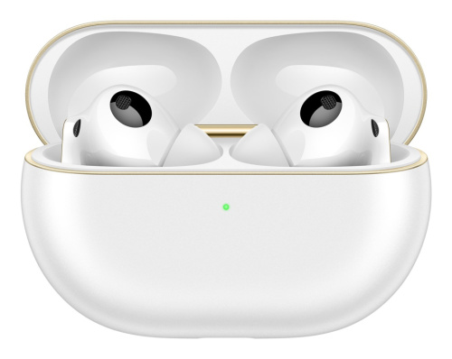 Huawei Freebuds Pro 4 Kõrvaklapid mikrofoniga Wireless In-ear Calls/Music/Sport/Everyday USB Type-C Bluetooth White