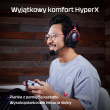 HyperX Cloud Alpha Wireless RED GAM Kõrvaklapid mikrofoniga