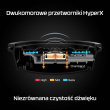 HyperX Cloud Alpha Wireless RED GAM Kõrvaklapid mikrofoniga