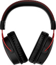 HyperX Cloud Alpha Wireless RED GAM Kõrvaklapid mikrofoniga