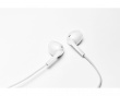 JVC Earphones HA-FR17UC white