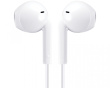 JVC Earphones HA-FR17UC white