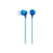 Sony | EX series | MDR-EX15LP | In-ear | Blue MDREX15LPLI.AE