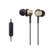 Sony | MDREX650APT | Wired | In-ear | Microphone | Gold MDREX650APT.CE7