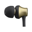 Sony | MDREX650APT | Wired | In-ear | Microphone | Gold MDREX650APT.CE7