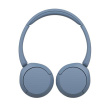 Sony WH-CH520 Wireless Headphones, Blue | Sony | Wireless Headphones | WH-CH520 | Wireless | On-Ear | Mikrofon | Noise canceling | Wireless | Blue WHCH520L.CE7