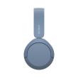 Sony WH-CH520 Wireless Headphones, Blue | Sony | Wireless Headphones | WH-CH520 | Wireless | On-Ear | Mikrofon | Noise canceling | Wireless | Blue WHCH520L.CE7