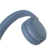 Sony WH-CH520 Wireless Headphones, Blue | Sony | Wireless Headphones | WH-CH520 | Wireless | On-Ear | Mikrofon | Noise canceling | Wireless | Blue WHCH520L.CE7