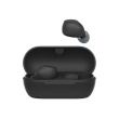 Sony Headphones | WF-C710N | Bluetooth | In-ear | Noise canceling | Noise reduction | Wireless | Black WFC710NB.CE7