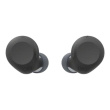 Sony Headphones | WF-C710N | Bluetooth | In-ear | Noise canceling | Noise reduction | Wireless | Black WFC710NB.CE7
