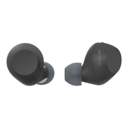 Sony Headphones | WF-C710N | Bluetooth | In-ear | Noise canceling | Noise reduction | Wireless | Black WFC710NB.CE7