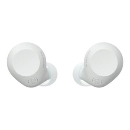 Sony Headphones | WF-C710N | Bluetooth | In-ear | Noise canceling | Wireless | White WFC710NW.CE7