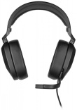 Corsair Headset HS65 Surround Carbon