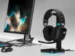Corsair HS80 RGB USB Kõrvaklapid mikrofoniga Carbon