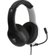 Turtle Beach | Kõrvaklapid mikrofoniga | Airlite Fit Nintendo Switch | Wired | Over-Ear | Mikrofon | Black/White TBS-8002-05