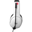Turtle Beach | Kõrvaklapid mikrofoniga | Airlite Fit Nintendo Switch | Wired | Over-Ear | Mikrofon | Black/White TBS-8002-05