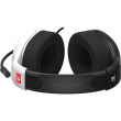 Turtle Beach | Kõrvaklapid mikrofoniga | Airlite Fit Nintendo Switch | Wired | Over-Ear | Mikrofon | Black/White TBS-8002-05